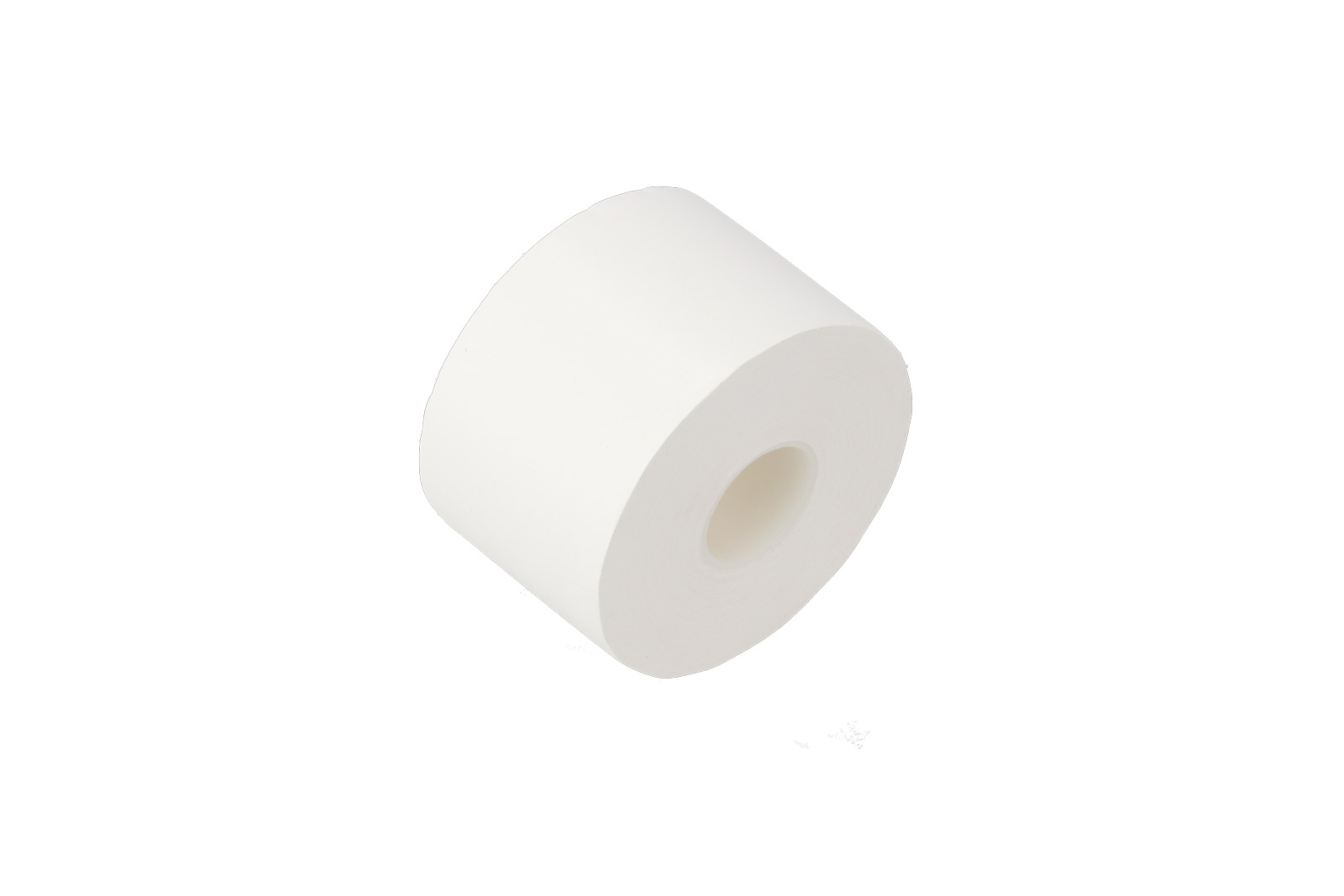AT7 50/33B - Taśma PVC AT7 50/33b 50mmx33m biała Ivensis