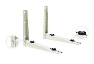 IWS450 - Wspornik składany 450mm