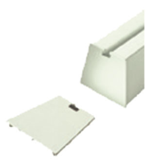 IPFCAP - Maskownica podstawy podłogowej