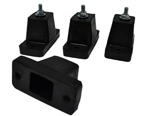 FMS08 - Podstawa antywibracyjna