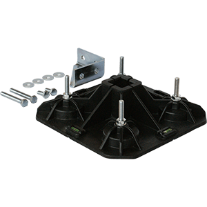 IHFDYI - Dwustopowy zestaw do samodzielnej rozbudowy