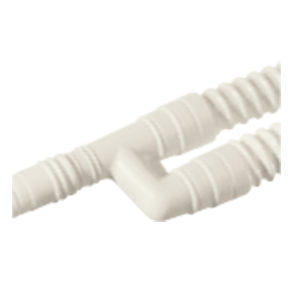 IPPY - Trójnik węża skroplin Ø 16-18mm