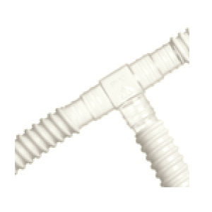 IPPT - Trójnik do węży odpływu skroplin