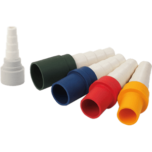 IPUC16 - Złączka rur