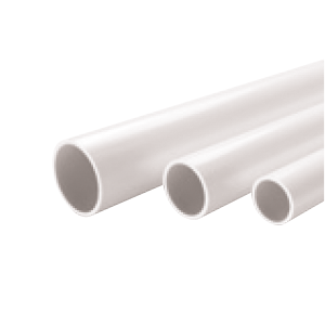 IPRP25 - Rura sztywna PVC