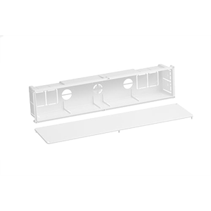 IPBXW - Skrzynka montażowa
