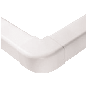 IPEC80 - Narożnik zewnętrzny 90°