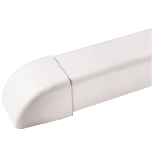 IPEP80 - Zakończenie koryta