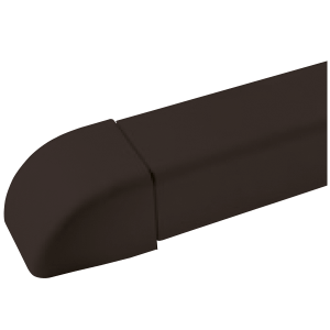 IPEP80BR - Zakończenie koryta