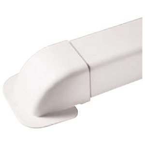 IPWE60 - Maskownica ścienna