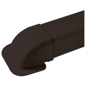 IPWE80BR - Maskownica ścienna