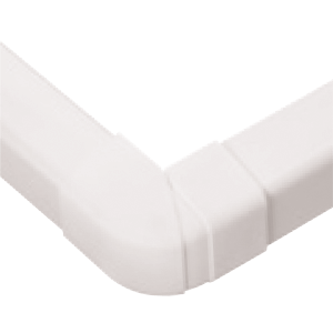 IPAEC80 - Narożnik zewnętrzny regulowany