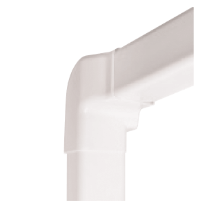 IPVLC80 - Lewe kolano pionowe regulowane