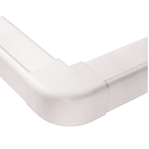 IPSEC25 - Narożnik zewnętrzny 90°