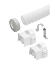 IPFK80 - Elastyczny zestaw instalacyjny