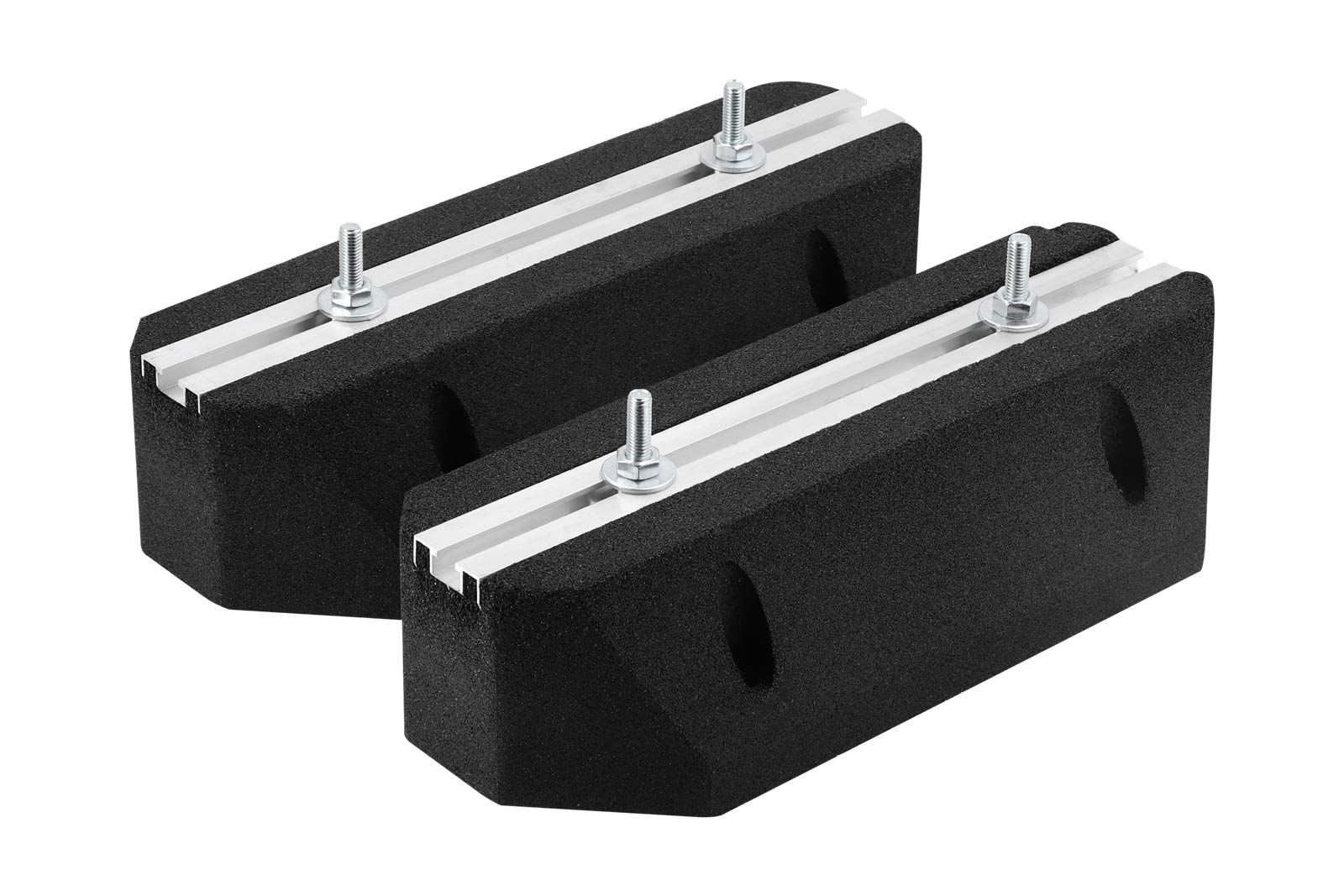 IPR400 R14 - Podstawa gumowa Heavy Foot Ivensis IPR400 R14  2 szt.