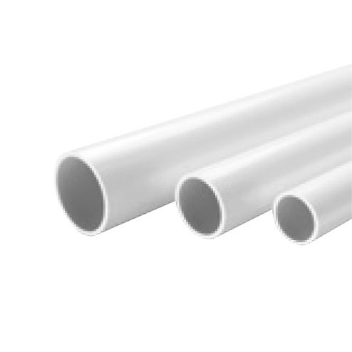 IPRP25 (2M) - Rura sztywna PVC 25mm 2m Ivensis