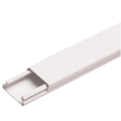 IPEDT22 (2M) - Mini koryto instalacyjne IPEDT22 2 m Ivensis